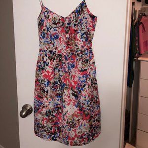 J. Crew Sundress